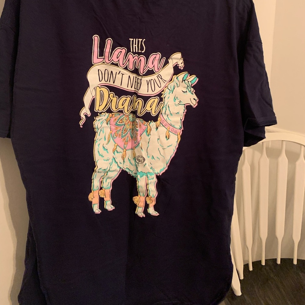 Goldie Girlt Shirt